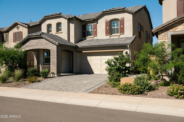 Property Photo:  21318 N 58th Street  AZ 85054