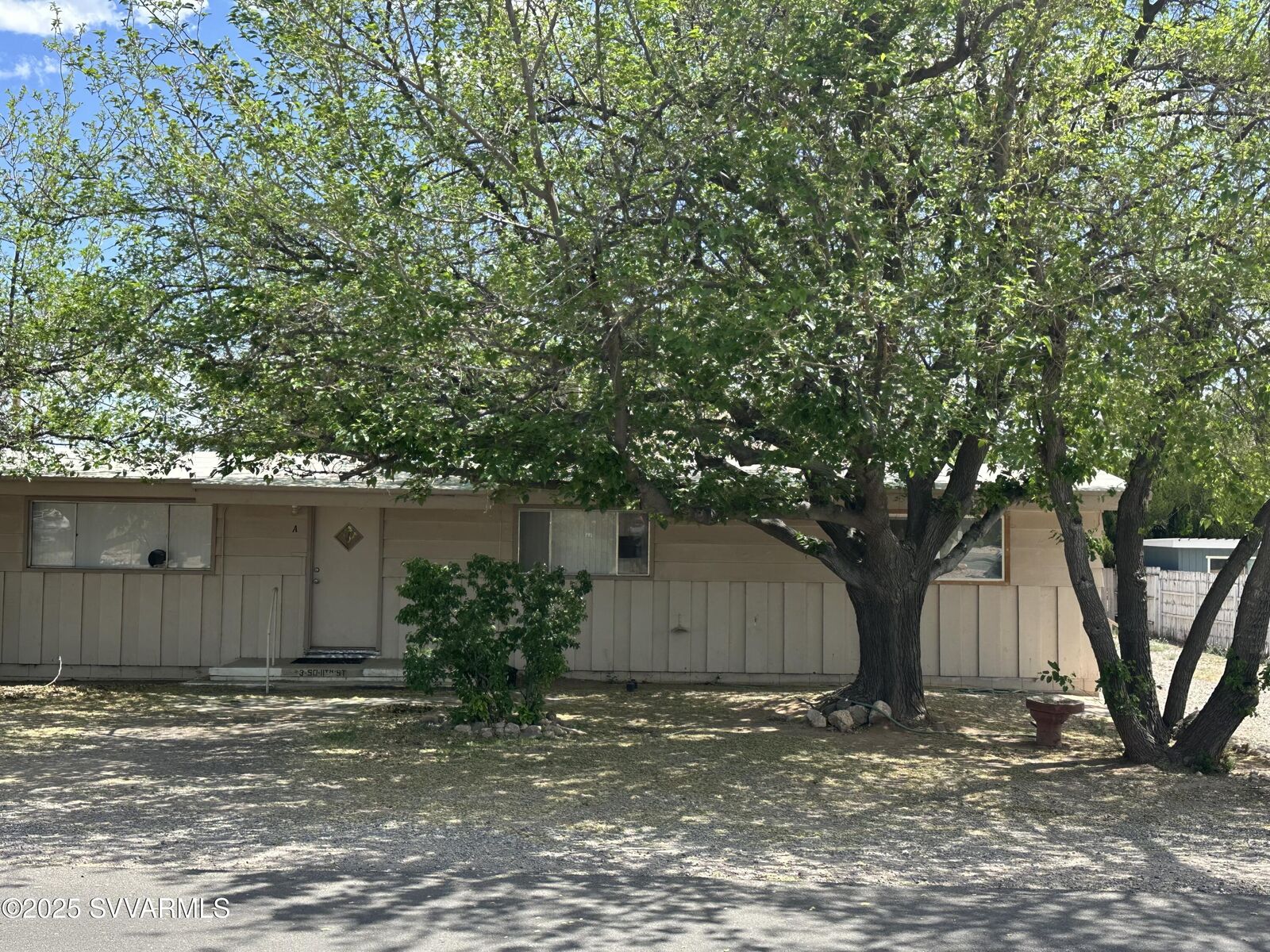 Property Photo:  1101 E Mingus Avenue Abc  AZ 86326