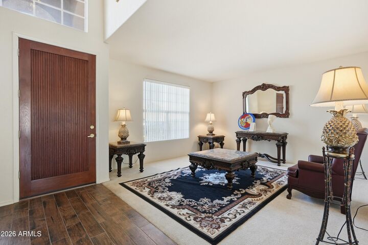 Property Photo: 7349 W Willow Avenue AZ 85381