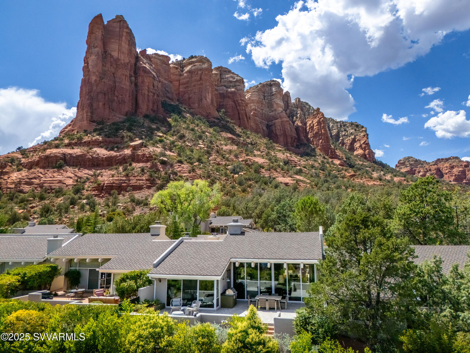 Property Photo: 220 Shadow Mountain Drive AZ 86336