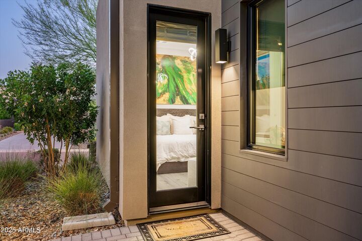 Property Photo:  37200 N Cave Creek Road 1061  AZ 85262