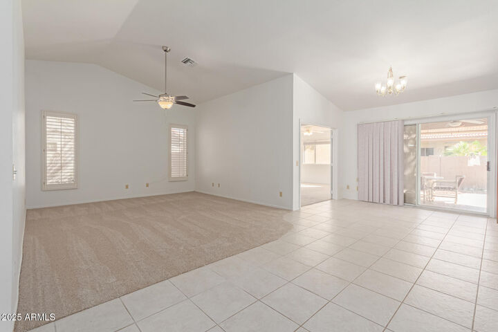Property Photo:  1531 E Buena Vista Drive  AZ 85249 