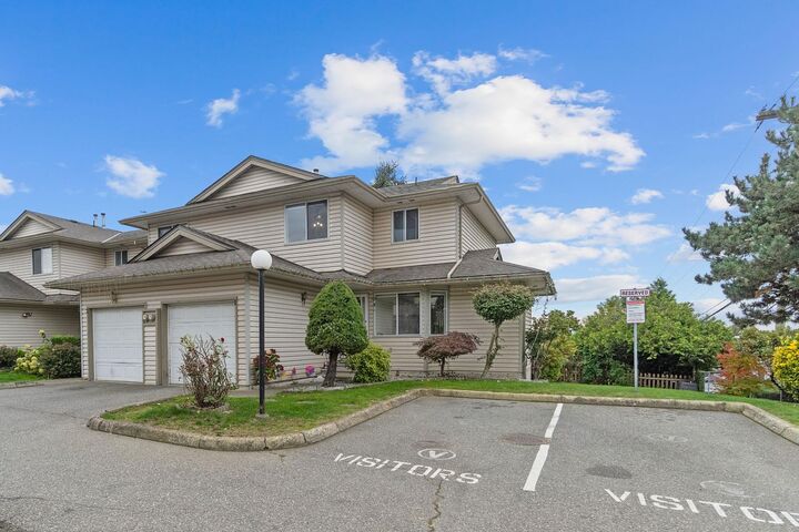 Property Photo: 3070 Townline Road 1 BC V2T 5M2