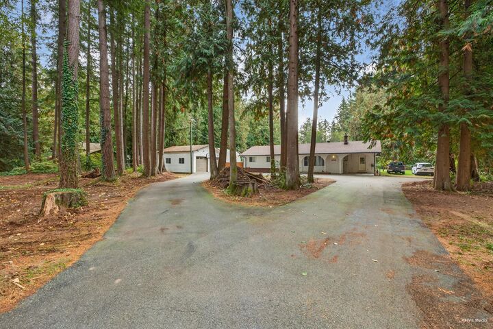 Property Photo: 25160 54 Avenue BC V4W 1T3