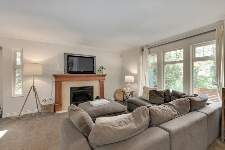 Property Photo: 1400 Riverside Drive BC V7H 1V5