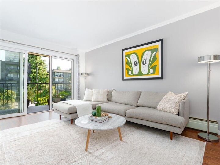Property Photo:  155 E 5th Street 301  BC V7L 1L3 
