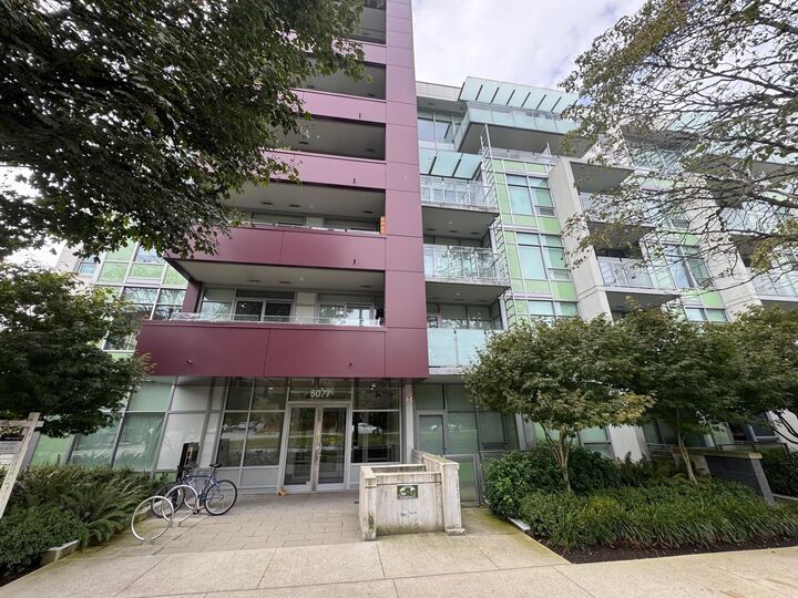 5077 Cambie Street 111 — photo 1