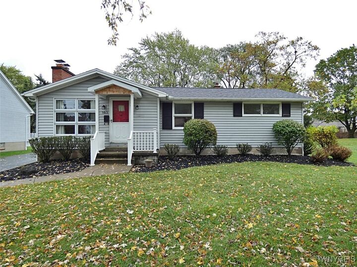 183 N Harvest St  Williamsville NY 14221 photo