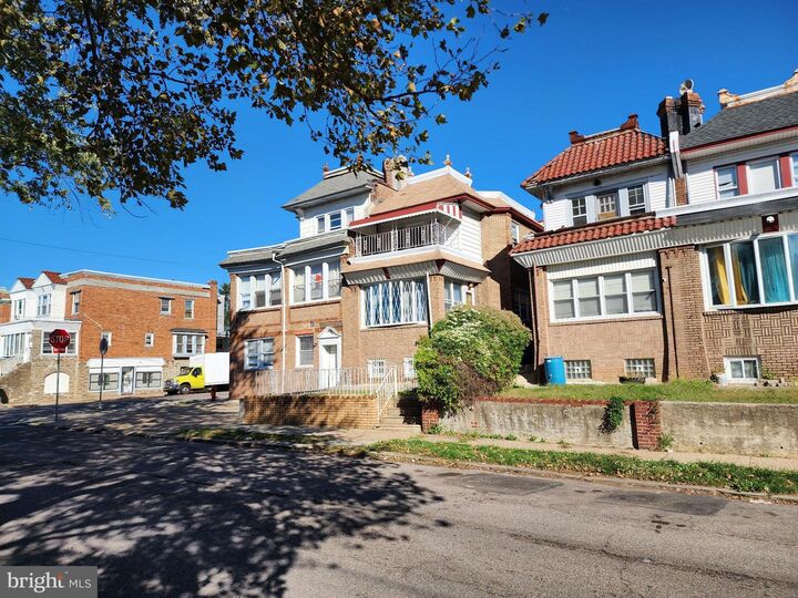 Property Photo: 1729 68th Avenue PA 19126