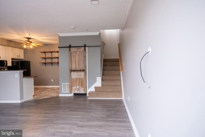 Property Photo: 4910 Edgeware Terrace MD 21703