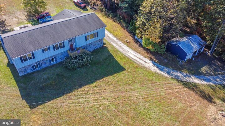Property Photo:  225 Pine Ridge Road  PA 17304 