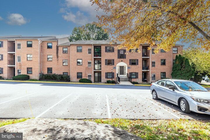 Property Photo: 2710 Eagle Road 2710 PA 19382
