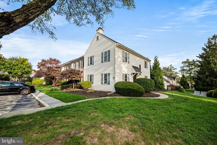 607 Shippen Drive  Chester Springs PA 19425 photo