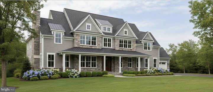 Property Photo: 0 Prescott Rd PA 19312