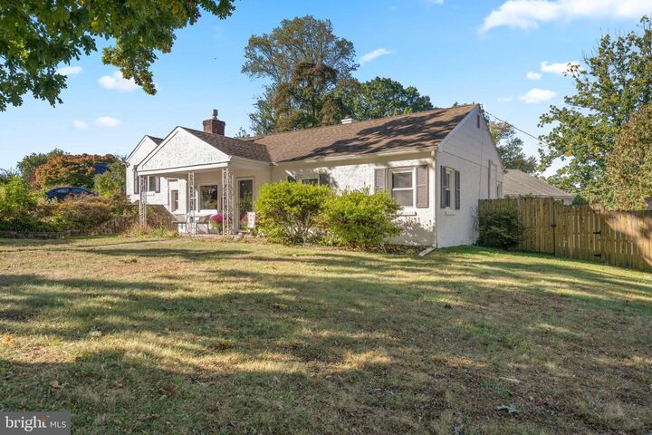 Property Photo: 359 Valley View Road PA 19406