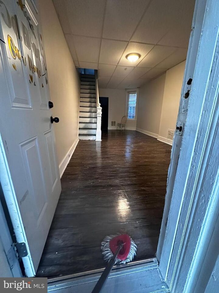 Property Photo: 307 McKnight Street PA 19601