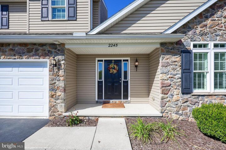 Property Photo: 2245 Nancy Lee Avenue PA 17042