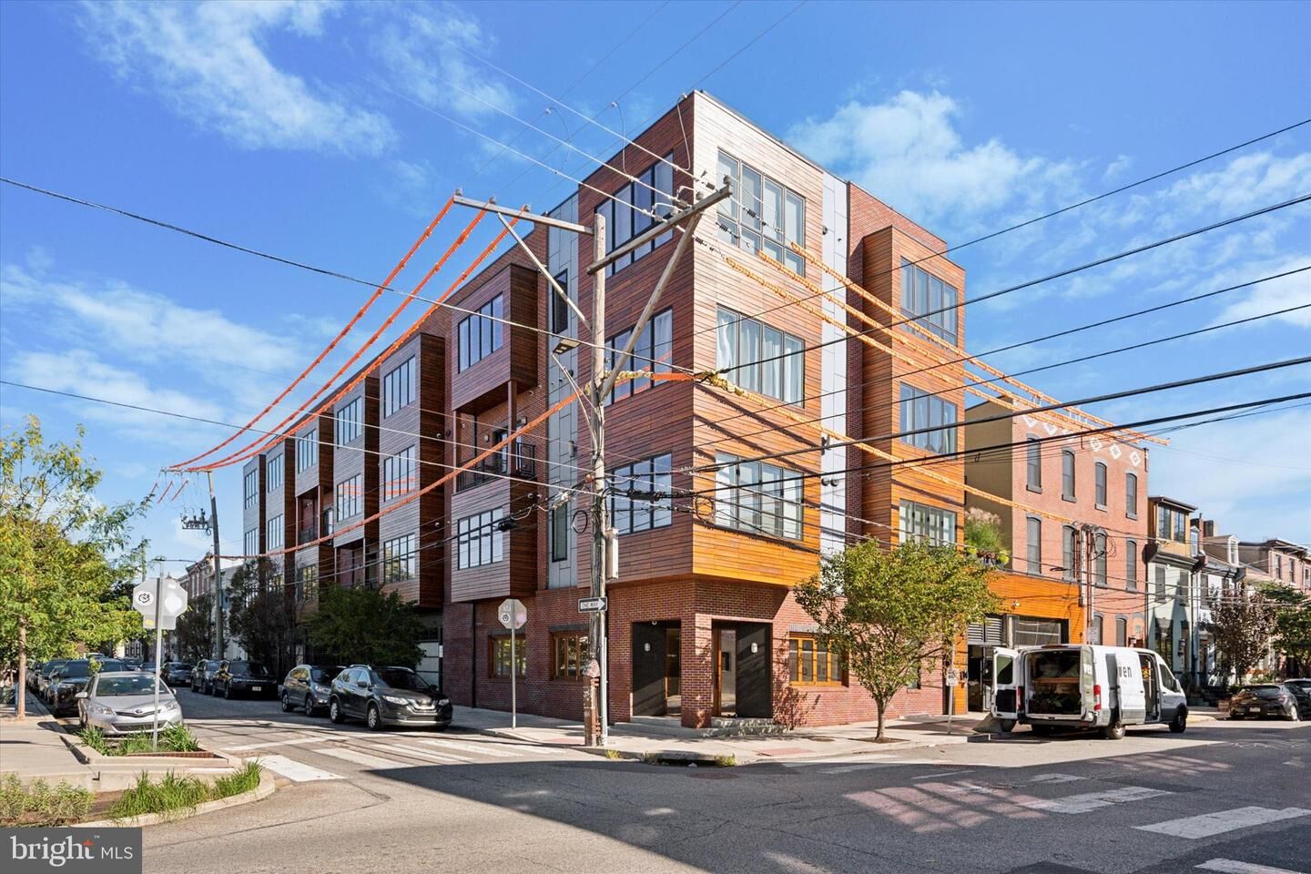 Property Photo: 1247 E Columbia Avenue 3 PA 19125