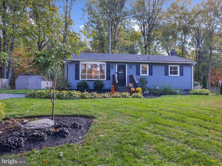 Property Photo:  11 Barnhart Road  MD 21158 