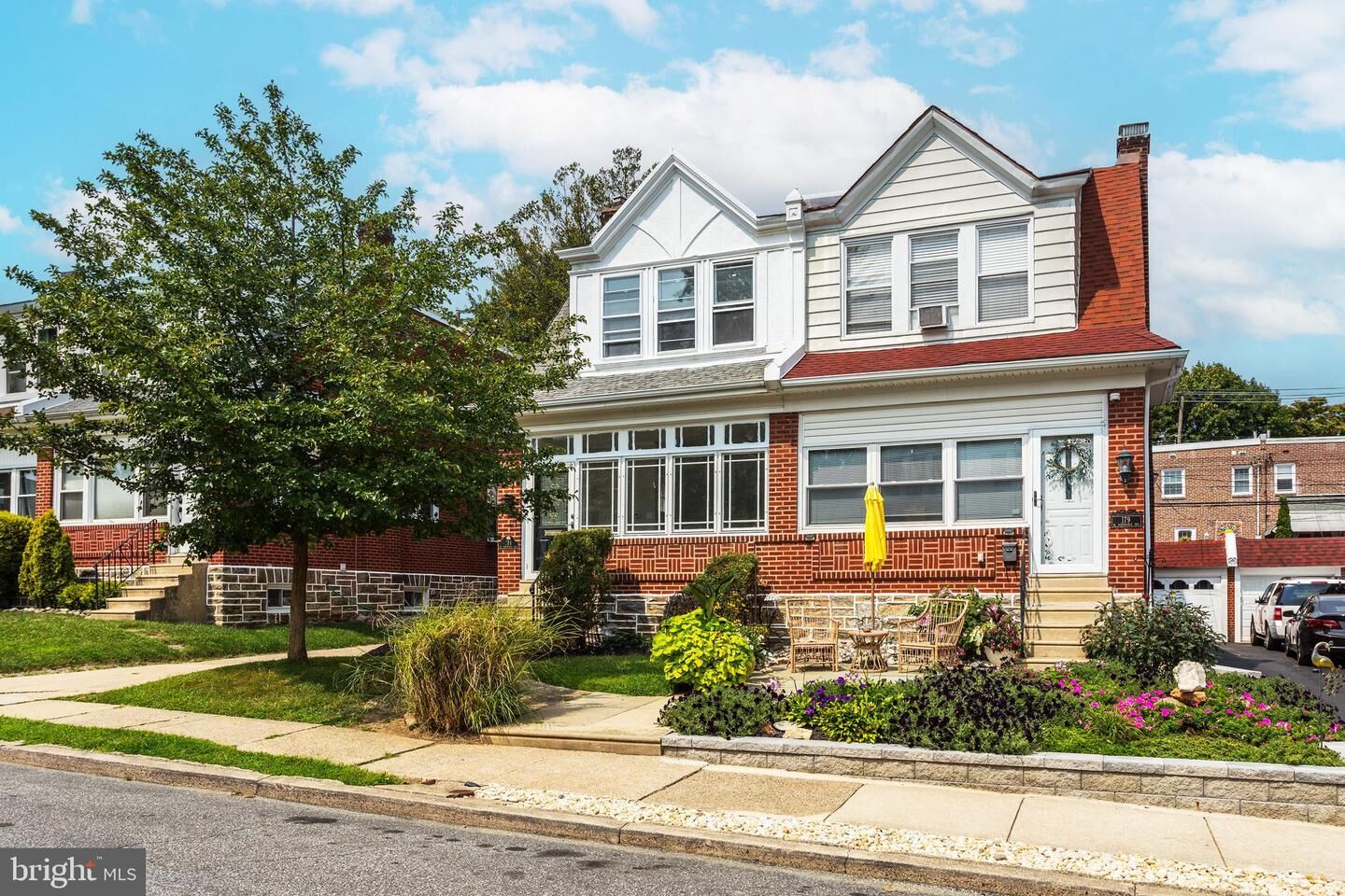 Property Photo: 181 W Albemarle Avenue PA 19050