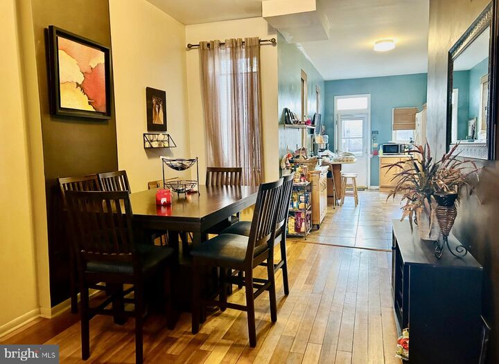 Property Photo: 2156 N 7th Street PA 17110
