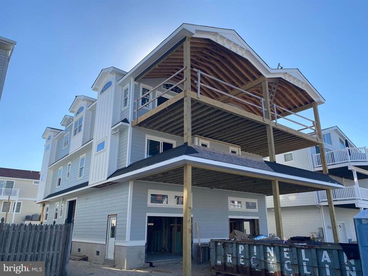 34 73rd Street East  Sea Isle City NJ 08243 photo