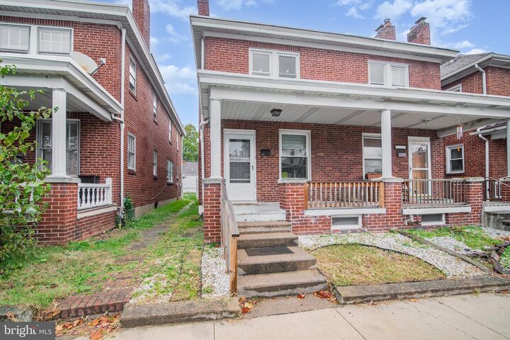3107 N 6th Street  Harrisburg PA 17110 photo