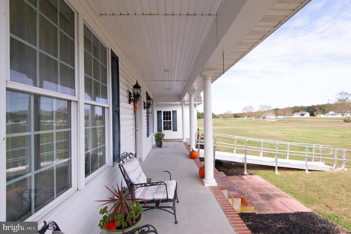 Property Photo: 6713 Bens Lane MD 21643