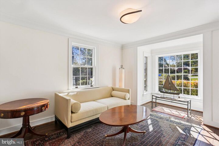 Property Photo: 1724 Overlook Drive MD 20903