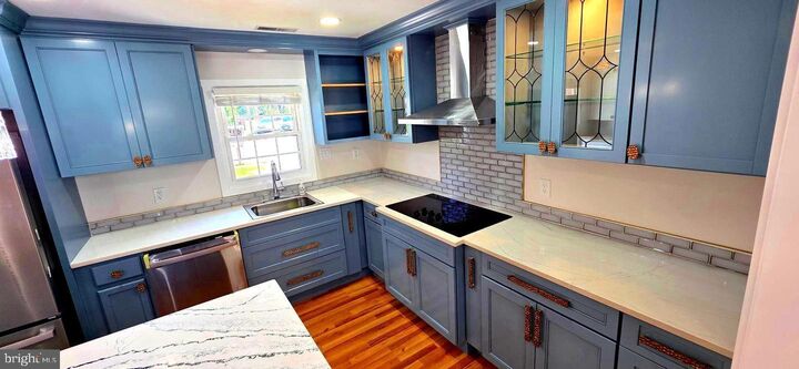 Property Photo: 3478 Pence Court VA 22003