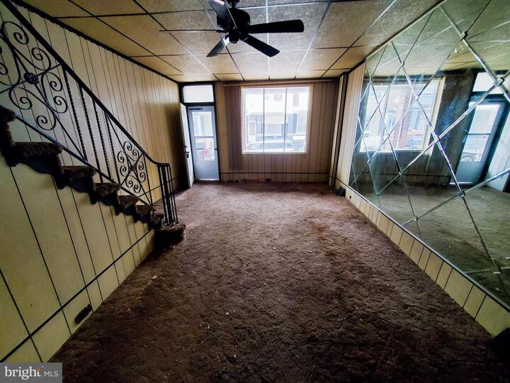 Property Photo: 2518 S American Street PA 19148