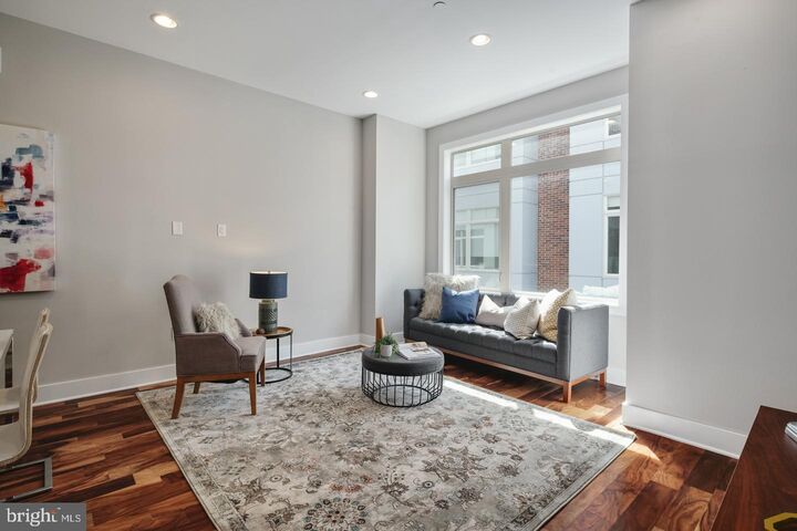 Property Photo: 117 Quarry Street 9 PA 19106