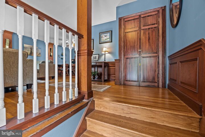 Property Photo:  9768 Cowden Street  PA 19115 