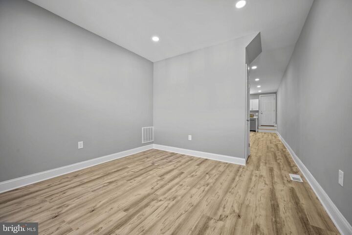 Property Photo:  818 N Rose Street  MD 21205