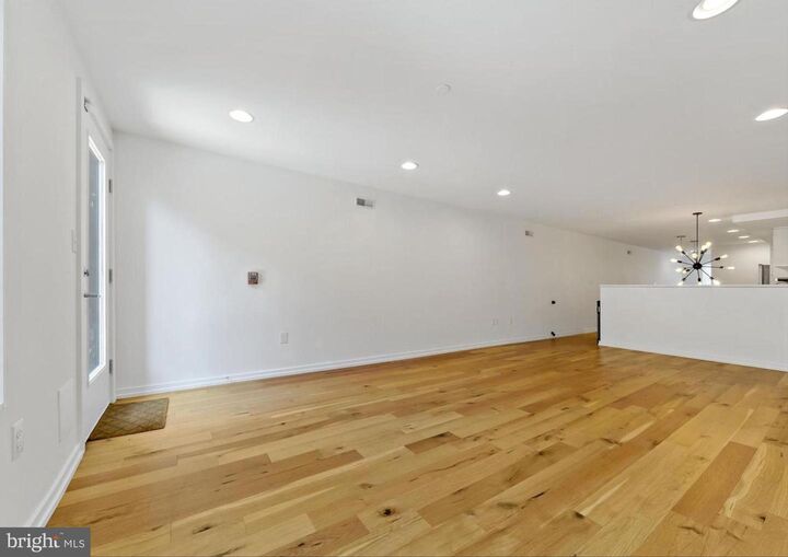 Property Photo: 2538 W Girard Avenue A PA 19130