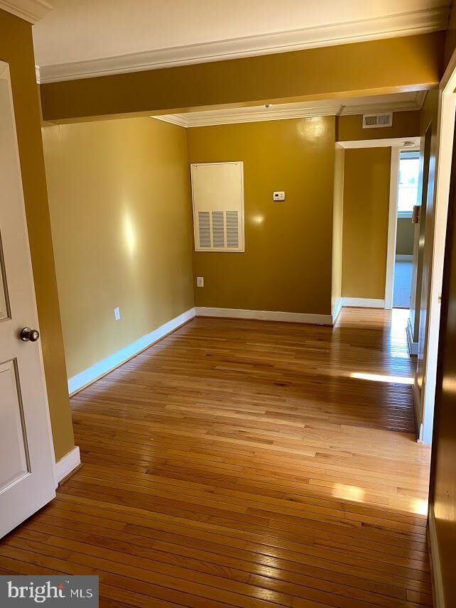 Property Photo: 2838 Hartford Street SE 304 DC 20020