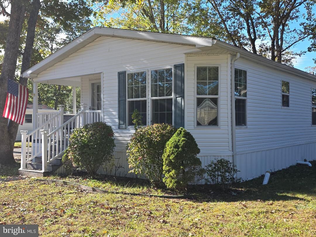 Property Photo:  100 Cedar Lane  NJ 08005 