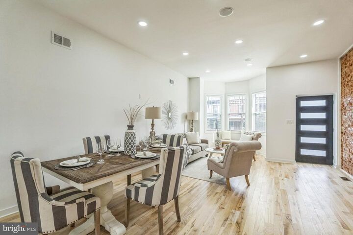 Property Photo: 2932 Cambridge Street PA 19130