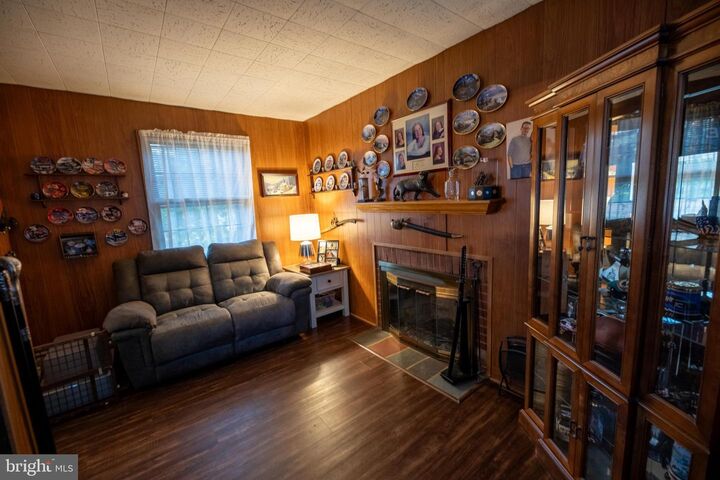Property Photo: 453 Route 33 E NJ 08520