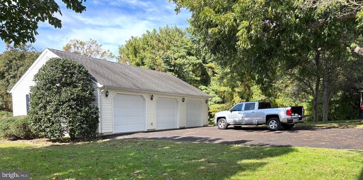 Property Photo:  355 M F Bowen Road  MD 20639 