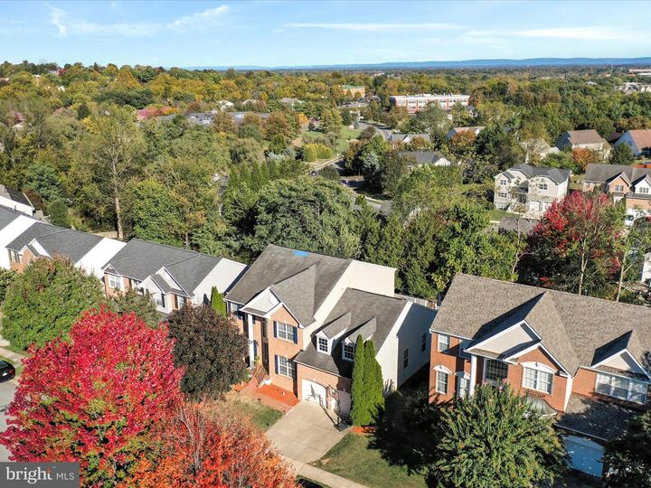 Property Photo:  930 Wayne Drive  VA 22601