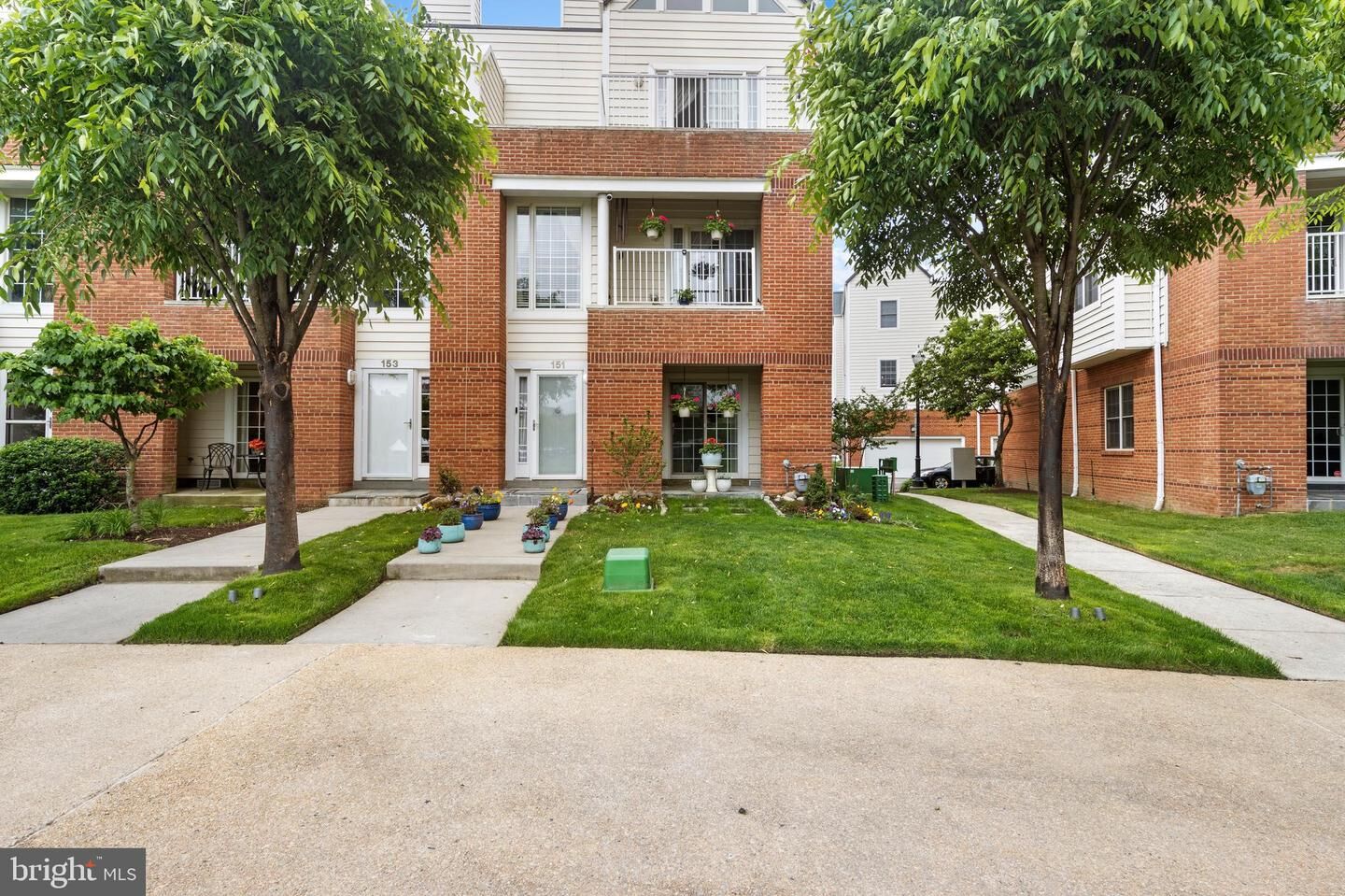 Property Photo: 151 Christina Landing Drive DE 19801