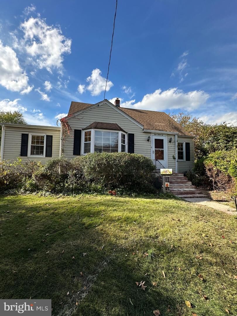 Property Photo: 932 Belmont Avenue NJ 08108