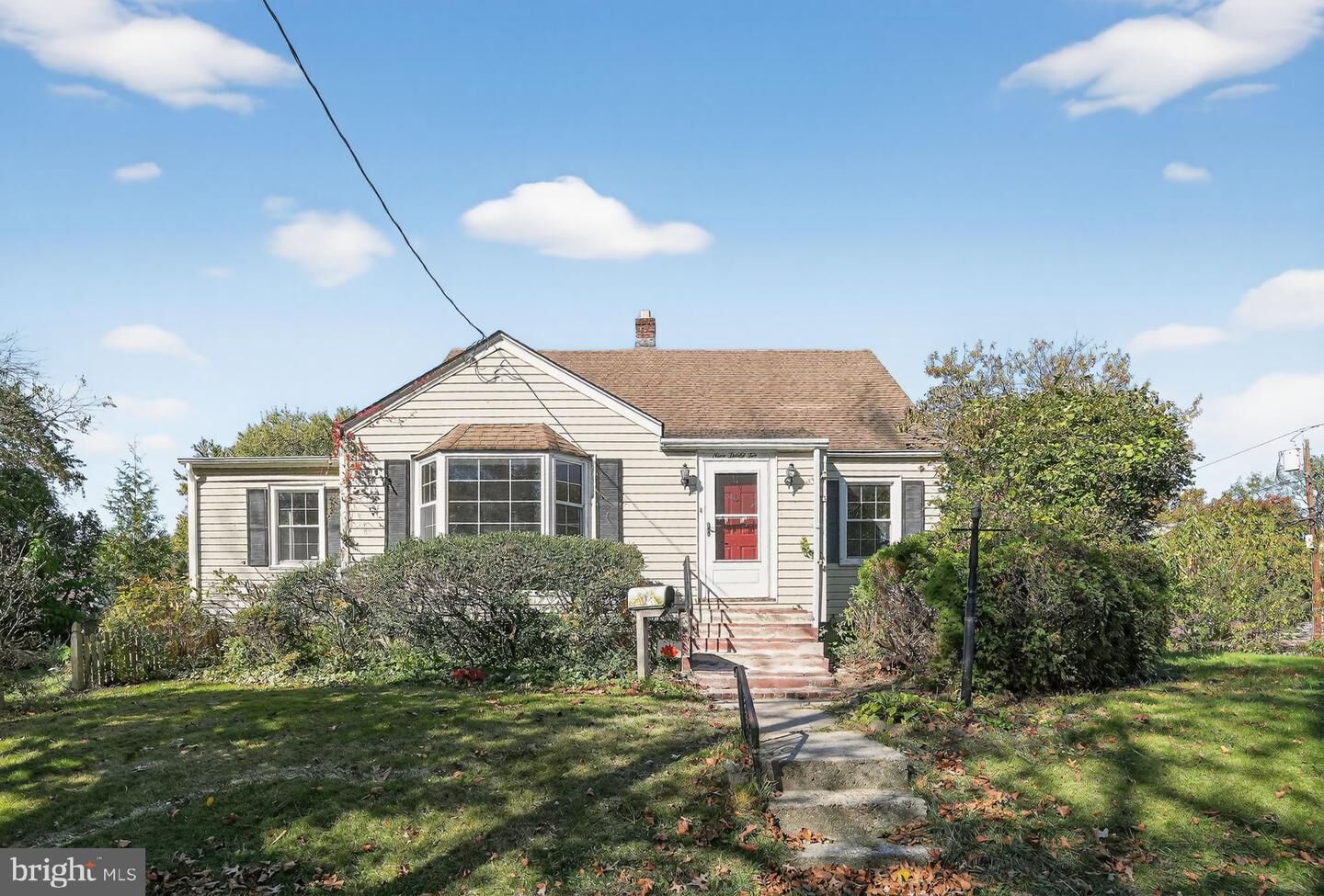 Property Photo:  932 Belmont Avenue  NJ 08108