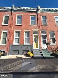 Property Photo: 879 N Judson Street PA 19130