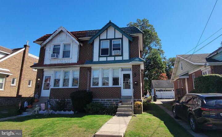 7709 Burholme Avenue  Philadelphia PA 19111 photo