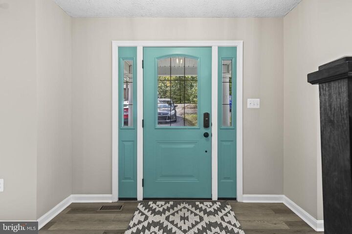 Property Photo: 738 Quapaw Court MD 20657