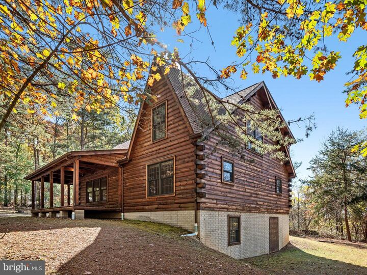 Property Photo:  175 Nixon Drive  VA 22637