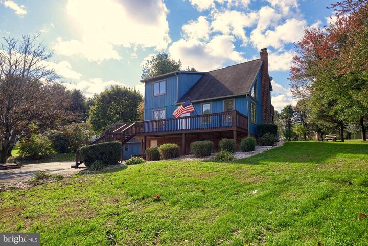 29 Observation Site Road  Conestoga PA 17516 photo