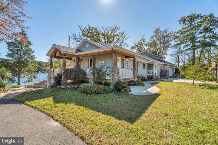 124 Batchelor Lane  Hammonton NJ 08037 photo